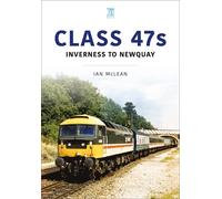 Class 47s: Inverness To Newquay, 1986-87
