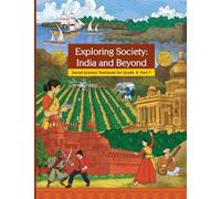 Class 8 NCERT Exploring Society - India and Beyond, Part I, Textbook of Social Science for Grade VIII