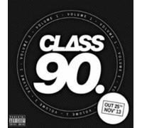 Class 90 Vol.1