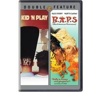 Class Act / B.A.P.S. [Dvd] Eco Amaray Case