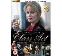 Class Act - The Complete Series [DVD] [1994]