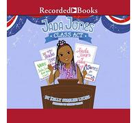 Class ACT (The Jada Jones Series) [Import]