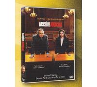 Class Action (Acci?n judicial) by Gene Hackman