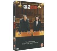 Class Action DVD [Import]