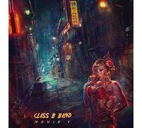 Class B Band - Movie T [Import]