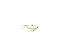 Oyaide Câble bretelle NEO Class B Jack 6,3 mm 1 m