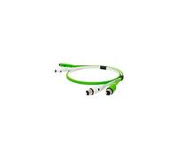 OYAIDE Neo d+ 2x XLR femelle - RCA