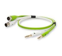 Class B XLR M - JACK 2m
