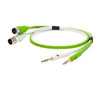 Class B XLR M - JACK 3m