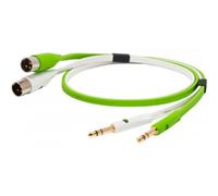 Class B XLR M - Jack 5m