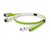 Class B XLR M-RCA 1m