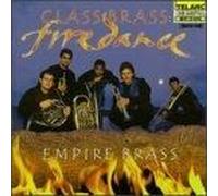 Class Brass: Firedance Empire Brass