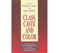 Class, Caste and Color