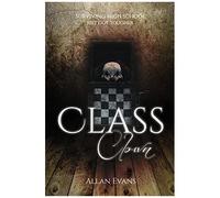 Class Clown