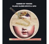 Class Clown Spots