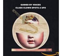 Class Clown Spots