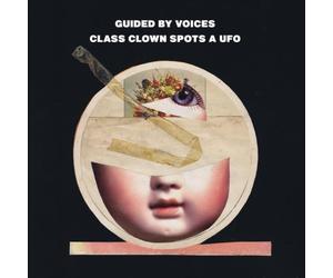 Class Clown Spots