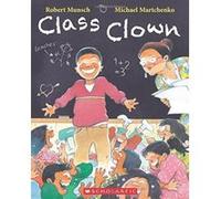 Class Clown Unknown (Auteur)