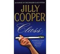 Class Cooper, Jilly (Auteur)