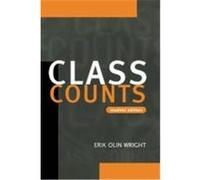 Class Counts Student Edition Wright, Erik Olin, Wright, Erikolin (Auteur)