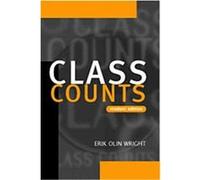 Class Counts, Studies in Marxism and Social Theory Erik Olin Wright (Auteur)