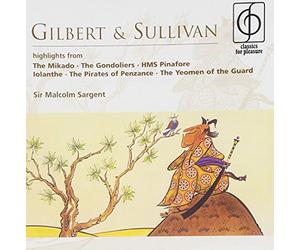 CLASS.FOR.PLEAS.-GILBERT & SULLIVAN HIGH