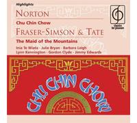 CLASS. FOR PLEASURE-CHU CHIN CHOW ETC