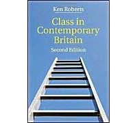 Class In Contemporary Britain