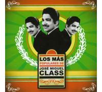 Class, Jose - Los Mas Populares
