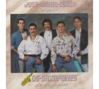 Class, Jose Miguel - Y Los Saxofones De Mayagez
