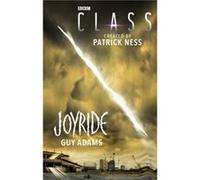 Class Joyride by Guy Adams Guy Adams (Auteur)