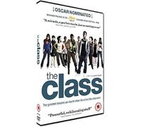 Class Laurent Cantet (2 DVD) [Edizione: Regno Unito] [Import]