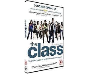 Class Laurent Cantet izione: Regno Unito] [Import]