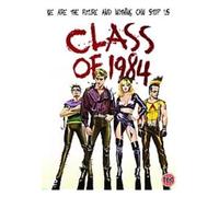 Class of 1984