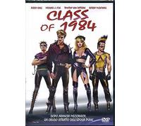 Class of 1984