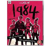 Class of 1984 [Blu-ray]