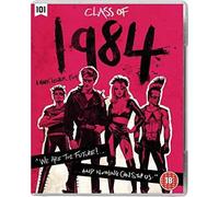 Class of 1984 [Blu-Ray] [Import]