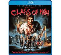 Class of 1984 [Blu-Ray]