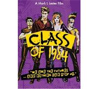 Class of 1984 [Import USA Zone 1]