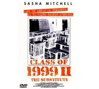 Class Of 1999 - 2 - The Substitute
