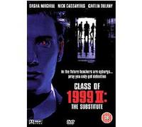 Class Of 1999 - 2 - The Substitute G