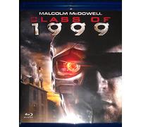 class of 1999 BLU RAY