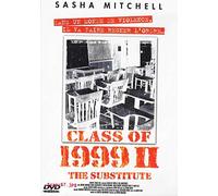 CLASS OF 1999 II - THE SUBSTITUTE