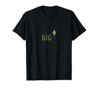 Class of 2035 Grow with Me : Small Beginnings Big Future T-Shirt, Homme, Noir, 3XL