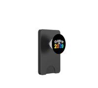Class of 2039 Grow with Me First Day of School Graduation PopSockets PopWallet pour MagSafe