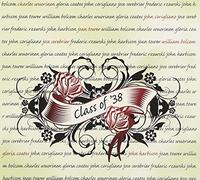 Various Artists – Class of 38 – CD – NAXOS