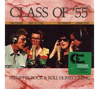 Class Of '55: Memphis Rock & Roll Homecoming