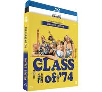 Class Of '74 [Blu-Ray] Mono Sound