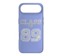 Class of 89 College for 1989 Reunion Fans Coque pour iPhone Air
