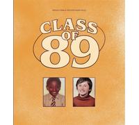 Class of 89 – Vinyle Maxi 45 tours – Diggers Factory